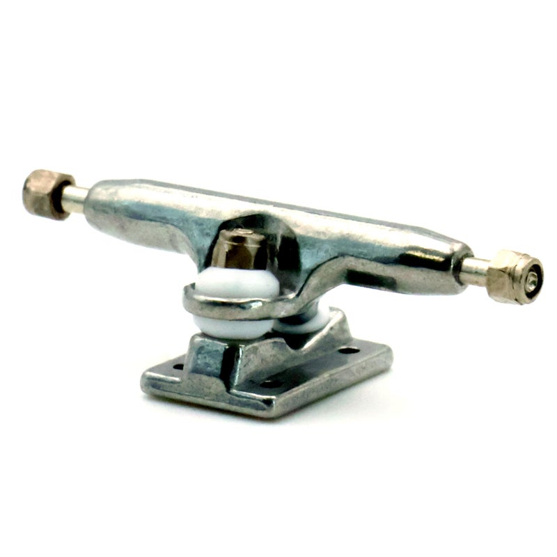 RACOFSB V3 Fingerboard Trucks 29mm 32mm 34mm 36mm (32mm, Raw) - Image 5